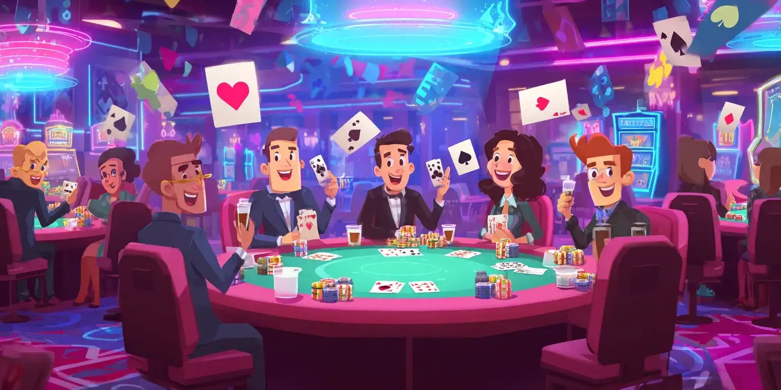 Mahjong Ways