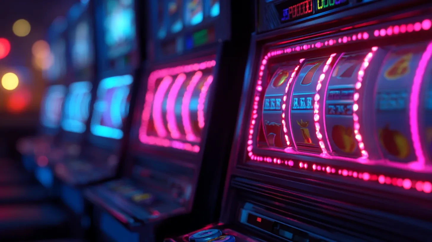 Lightning Baccarat