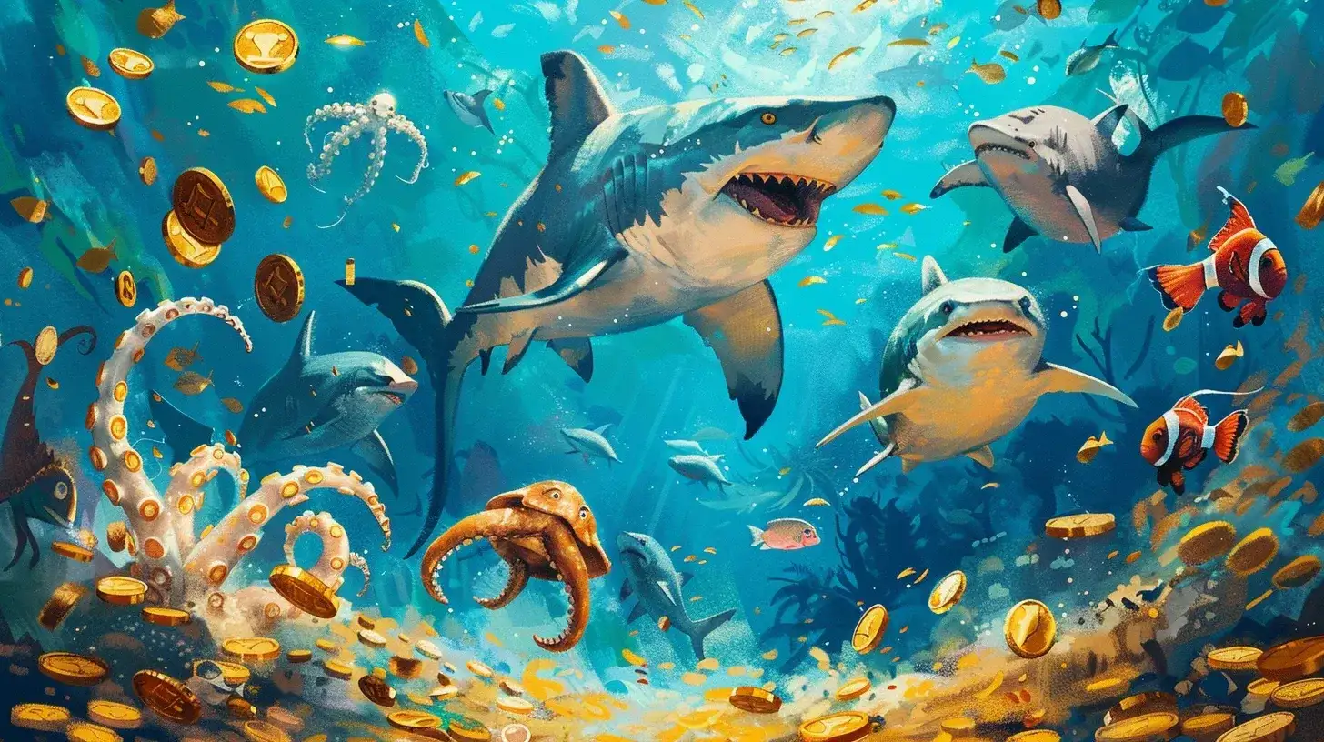 Royal Fishing